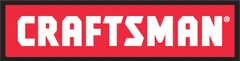 Craftsman garage door opener brand logo