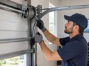 How much does garage door cable replacement cost in Lexington?