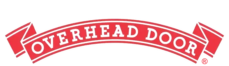 Overhead Door garage door opener logo